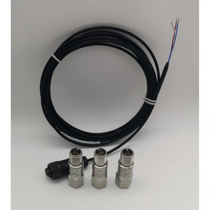 Датчик вибрации PETERSIME 1001031720 3619873