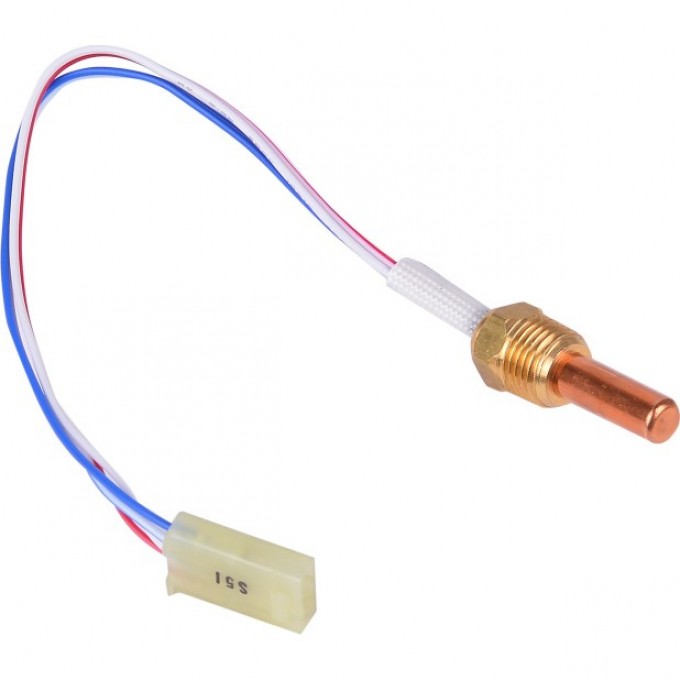 Датчик дыма оптический PETERSIME 1001031730 3619877