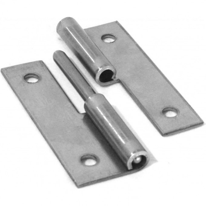 Петля дверная правая PETERSIME B10065 3619899